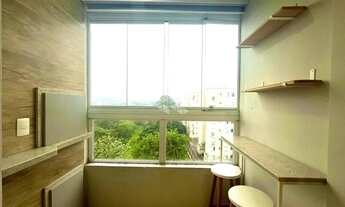 Imagem 2: Apartamento 2 quartos com vaga