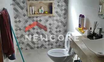 Imagem 7: Casa em Rua José Amâncio de Freitas - Parque Residencial Jundiaí - Jundiaí/SP