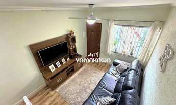 Imagem 6: Sobrado com 3 dormitórios à venda, 85 m² por R$ 540.000,00 - Vila Matilde - São Paulo/SP