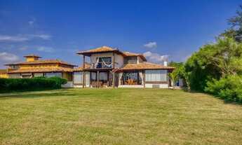 Imagem 4: Casa Independente para Aluguel de Temporada 5 Suítes Marina, Búzios