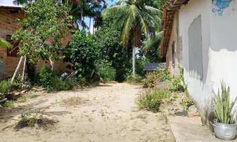 Imagem 3: Casa no interior de Maracanã/PA