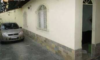 Imagem: Casa de 3 quartos barracão em lote de