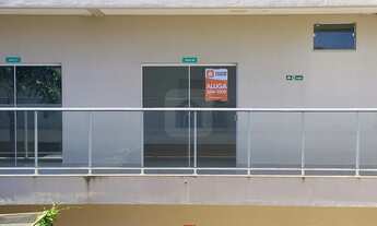 Imagem 4: Sala comercial para locação no bairro Brasil