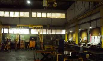 Imagem 2: Prédio comercio com 2300M² a venda em Santo Amaro