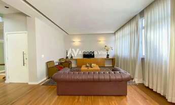 Imagem 5: Exclusivo - Cobertura com 5 quartos, 314 m² - Vaga