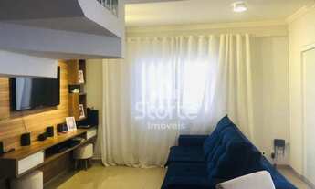 Imagem 5: Casa estilo sobrado em condomínio fechado com 2 dormitórios à venda, 70m² por R$ 380.000