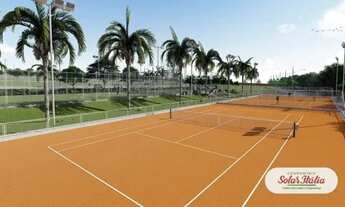 Imagem 3: Terreno à venda no bairro Jardim das Oliveiras II em Senador Canedo/GO