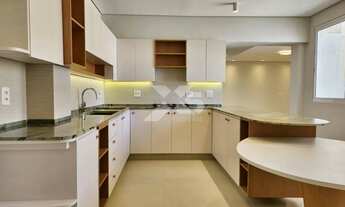 Imagem 2: Dom João VI - Apartamento 3 Quartos à venda no Centro de Londrina - Edf. Dom João VI