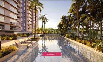 Imagem 3: Apartamento à venda, lançamento, metragens a partir de 83 m² - Jardim Bonfiglioli, Jundiaí