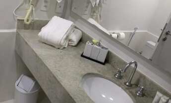 Imagem 3: DIÁRIA - STUDIO - Itaipava - Petrópolis - RJ