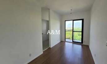 Imagem 2: Apartamento - Padrão / Residencial / Jacarepaguá