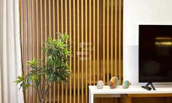 Imagem 7: Apartamento 2 quartos no Jockey de Itaparica - PORTEIRA FECHADA - Montado e decorado