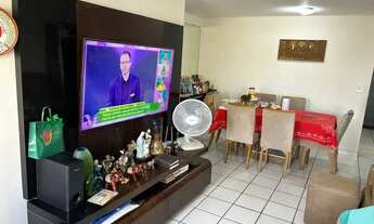 Imagem 5: Vendo Apartamento com 103m², 03 quartos sendo 02 suítes em Candelária - Natal - RN