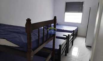 Imagem 5: FINAL DE ANO COLADINHO DO MAR - 1 DORMITÓRIO 1 QUADRA DA PRAIA NA TUPI