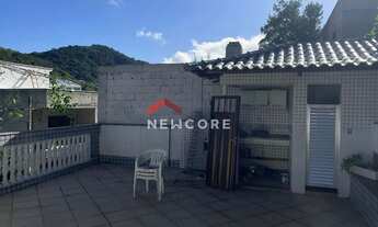 Imagem 6: Casa de condomínio em Rua Antônio Guedes - Santo Antônio - Duque de Caxias/RJ