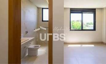 Imagem 6: Sobrado no Jardins Verona