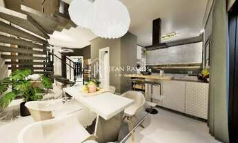 Imagem 7: Sobrado para venda, 3 quarto(s), Xaxim, Curitiba