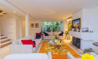 Imagem 5: Casa em condomínio mobiliada de 3 suítes próximo ao Colégio Anchieta, no bairro Três Figue