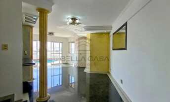 Imagem 6: Cobertura Duplex à Venda na Mooca 3 Suítes e 2 Vagas