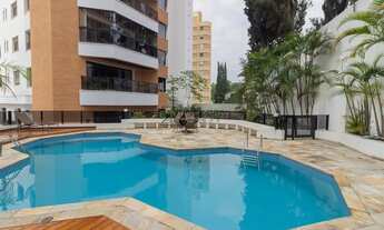 Imagem: Venda Apartamento 4 Dormitórios - 272 m²