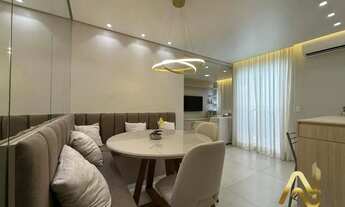 Imagem 3: Apartamento Automático e Mobiliado com 3 dormitórios à venda por R$ 570.000 - Cond. Predil