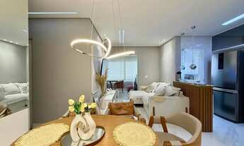 Imagem: Imóvel para venda possui 67 metros quadrados