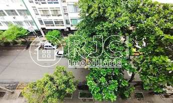 Imagem 6: Imóvel para venda tem 70 metros quadrados com 2 quartos em Tijuca - Rio de Janeiro - RJ