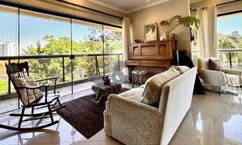 Imagem: Apartamento - 3 Dormitórios (Suítes) à