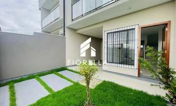 Imagem 3: Sobrado com 02 suítes próximo da Arena Opus em São José/SC