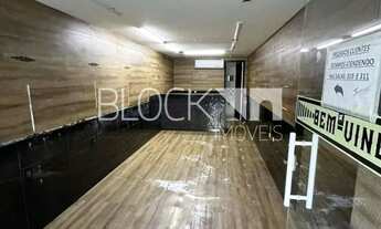 Imagem 4: Barra Olímpica Galpão / depósito com 1 vaga na garagem