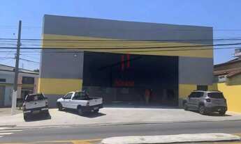 Imagem: Galpão Venda São Miguel Paulista 168 m²