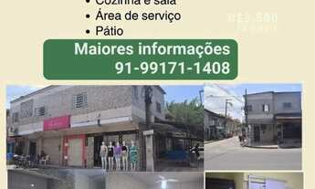 Imagem: ALOCAÇÃO COMERCIAL OU RESIDENCIAL