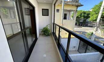 Imagem 3: Casa em Aparecida, Casa em Santos, Casa com 2 dorms, Casa à Venda em Aparecida, Casa à Ven