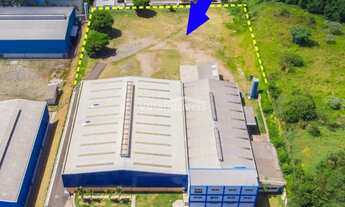 Imagem 2: Galpão - Distrito Industrial Alfredo Relo - Itatiba