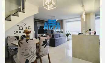 Imagem: Aluguel ou Venda de Cobertura alto padrão