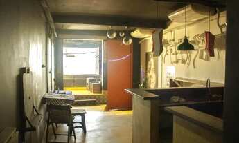 Imagem 5: Casa de Rua, Rio Vermelho