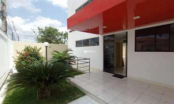 Imagem 2: EDIF. LÚCIA COELHO MOUZINHO - BAIRRO; NOSSA SENHORA DAS GRAÇAS - MOBILIADO