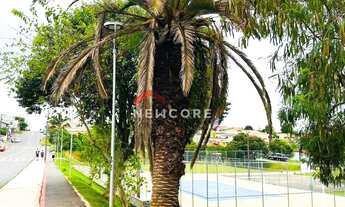 Imagem 4: Sobrado em Rua Amazilio Lavall - Jardim Florestal - Campo Largo/PR