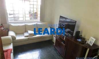 Imagem: CASA DE VILA - VILA CLEMENTINO - SP