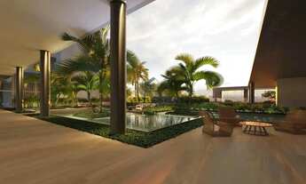 Imagem 6: Étoile Sud - T1: Lançamento no Jardim das Mangabeiras