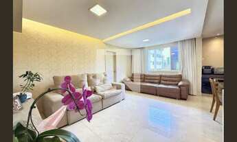 Imagem: Apartamento à Venda - Buritis, 4 Quartos