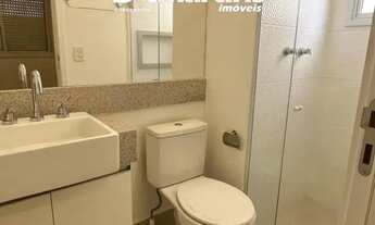 Imagem 5: APARTAMENTO PARA LOCAÇÃO JARDIM DOM VIEIRA CAMPINAS / SP