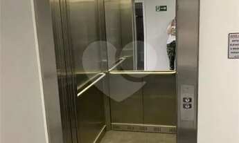 Imagem 5: Prédio inteiro para locação em Vila Buarque - SP