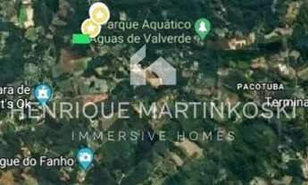 Imagem 4: Chácara de 128.000m2 próximo de Curitiba e Almirante Tamandaré-PR