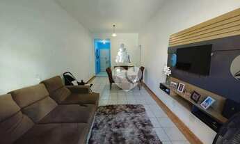 Imagem: Apartamento com 2 quartos à venda, 84 m²