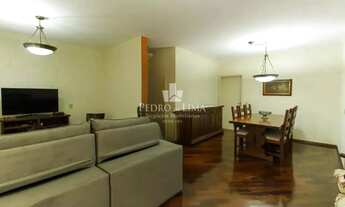 Imagem 5: Apartamento com móveis planejados, Condomínio Astúrias no Anália Franco