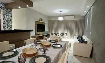 Imagem 6: Apartamento com 3 dormitórios à venda, 107 m² por R$ 1.100.000,00 - Porto das Dunas - Fort