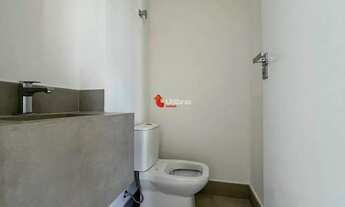 Imagem 3: Apartamento à venda, 3 quartos, 3 suítes, 2 vagas, Santa Efigênia - Belo Horizonte/MG