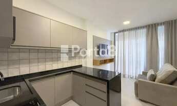 Imagem 4: Studio Mobiliado para Locação no Hype017 - Ao Lado do Shopping Iguatemi