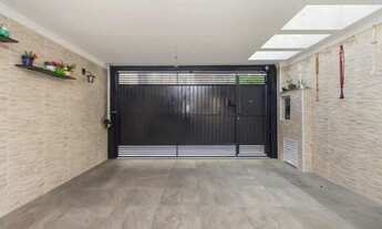 Imagem 4: Sobrado para venda em Parque da Vila Prudente com 3 quartos, sendo 1 suíte , 141m²